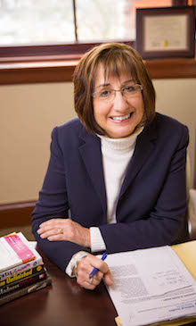 Kathleen P. Iannello
